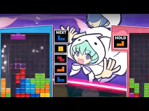 Every T is a T-Spin vs Doremy