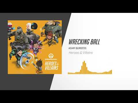Video thumbnail for Wrecking Ball