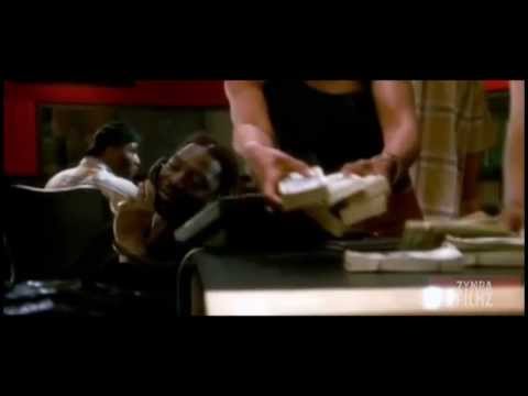 Rabia Rabia Ta - T.Manjam Ft. Zymba