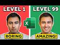 5 Advanced Excel Formulas You Probably Didn T Know