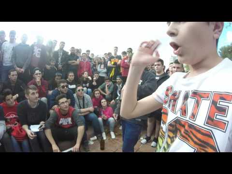 SCAR VS CARDENAS VS URU - Filtros - 1ª Regional Fullrap