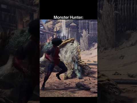 Shadow of the Colossus mentioned 🗣