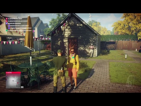 Let's Dave -  Hitman 2 - Ein anderes Leben