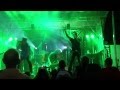 Memory of a Melody: Mouthful Of Razors LIVE ...