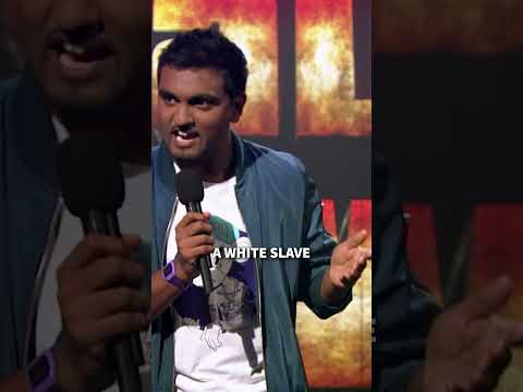 My Sri Lankan Uncle | Nazeem Hussain #legallybrown #nazeemhussain #shortscomedy #standupcomedy