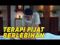 Pijat Di Tempat Ini Memang Berlebihan SKETSA