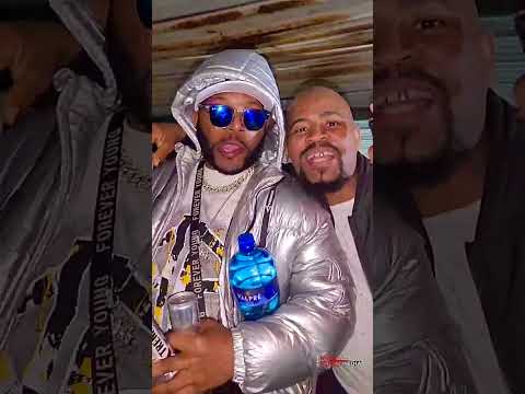 KullerBox’s Birthday Party