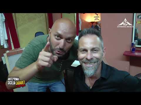 Sicilia Cabaret 2022 Ep 10