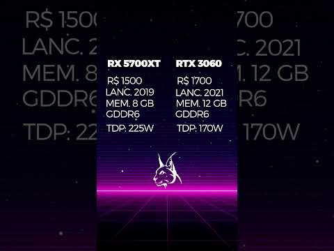 RX 5700 XT VS RTX 3060 - GAME TEST PART 2