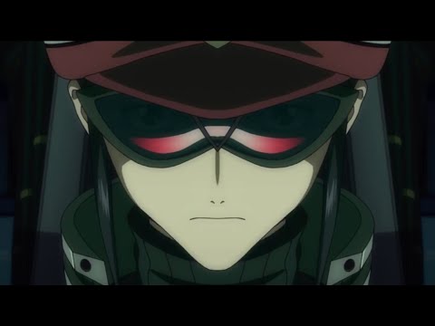 Misato is (not) the Captain - Evangelion: 3.0 You Can (Not) Redo