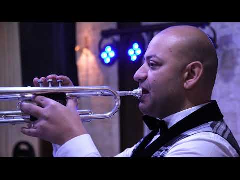 Formatia FANAX din Pascani - Batuta la trompeta - 2018