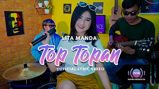 Download lagu Top Topan (Kulo Pun Angkat Tangan) | REGGAE SKA | Lita Manda mp3 Download lagu Top Topan (Kulo Pun Angkat Tangan) | REGGAE SKA | Lita Manda mp3