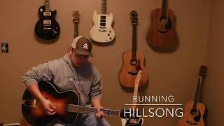Acoustic Tuesdays | Running - Hillsong