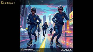 Police On Skates - A Sestina poem created from headlines in The Nation Newspaper, 19th April 2014