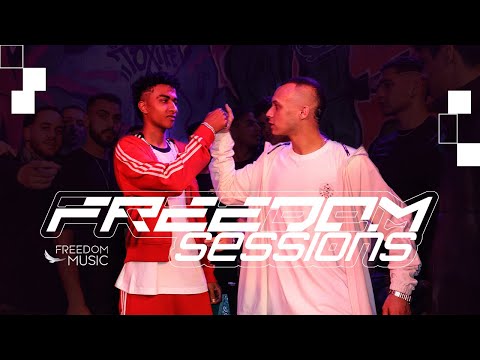 Video thumbnail for Section 1 - Husayn & Shikago
