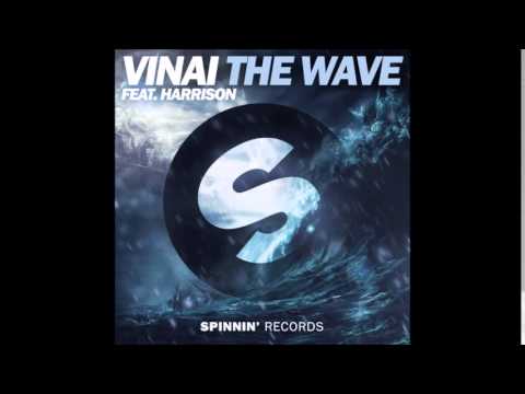 Vinai - The Wave (Original Mix)