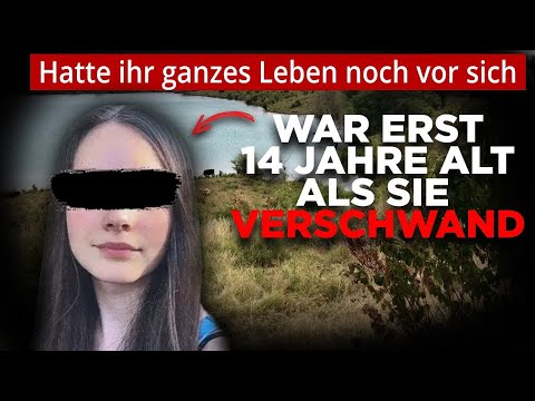 Wenn das Netz zur Todesfalle wird: Der Fall Ayleen | #UnleashedCrimes