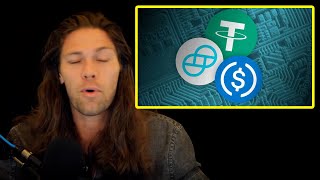 Put Your Stablecoins to Work