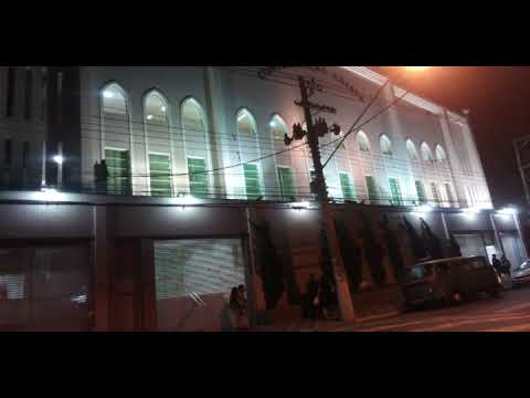 CCB Jardim Transilvânia, Diadema, SP - 23/03/2019 - Hino 419: Fazei Isto em Memória de Mim