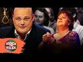 Al Murray Brings Back Anging Mock The Week
