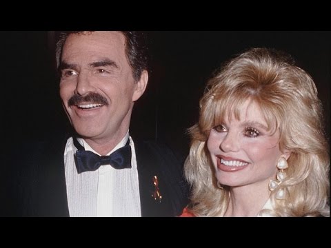 Burt Reynolds' Ex-Wife Reveals Why She's Selling Everything He Gave Her