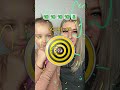 Shoot In The Middle Challenge