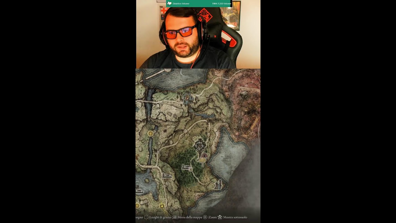[LIVE 2]  E il primo e' stato fatto intanto | @pasca_tv |  ••❗️SOCIAL❗️LURK