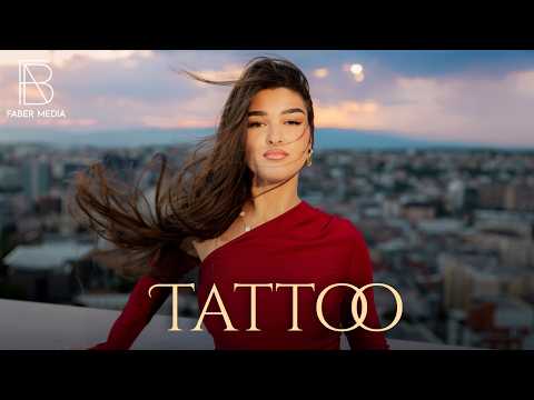 Bujar Mustafa - Tattoo