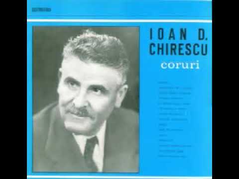 Corul Sfatului Popular Bucuresti-Dorulet,doruletule