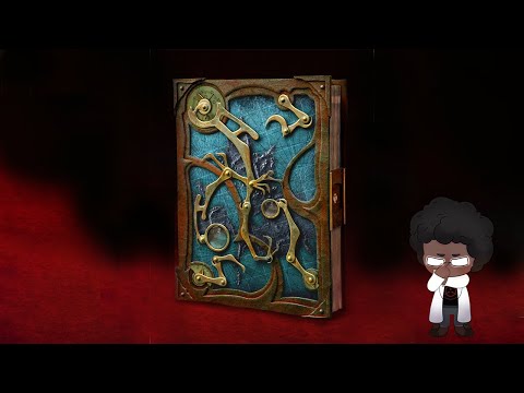 Feed this book other books - SCP 1326