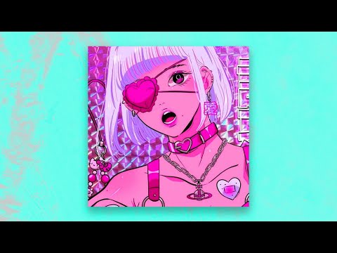 [FREE] HYPERPOP x GLITCHCORE Type Beat - "IN MY HEAD"