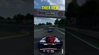 Bro FUMBLED under zero pressure