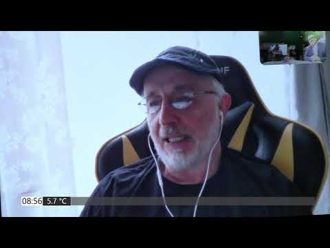 PIRKADAT Breuer Péterrel: Seres Attila