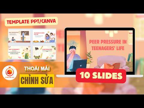 Peer Pressure ở tuổi teen: Áp lực đồng trang lứa và cách vượt qua thumbnail