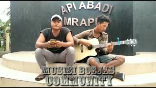 Download lagu SEHARUSNYA AKU - WANDA MAHARDIKA (COVER) MUSISI BOEJAS COMMUNITY mp3