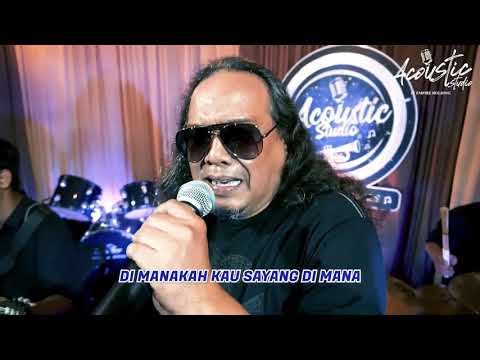 [2020] Ejay (Samudera) - Titian Hasrat + Lirik | Lagenda Rock Kembali | Studio Akustik JV | HD