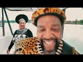 Ihhashi Elimhlophe Ibhola Lom Bhoxo Official Music Video