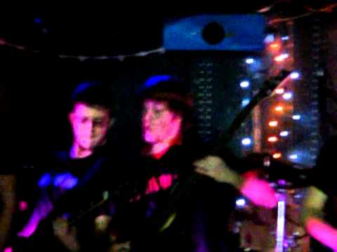 Whengrey - Arguments have ended