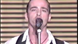 Eros Ramazzotti - Ok Ci Sto Palau Sant Jordi 1991