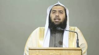 مقطع قصير : هكذا هزم يعقوب عليه السلام اليأس | أ.د.عمر المقبل| image