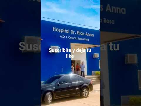 Colonia Santa Rosa provincia de Salta