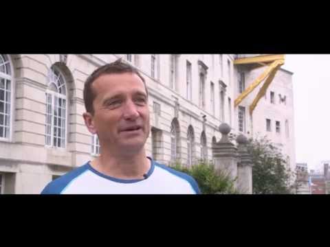 Columbia Threadneedle World Triathlon Leeds – Corporate Triathlon