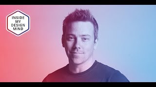 Inside My Design Mind: Kevin Baillie