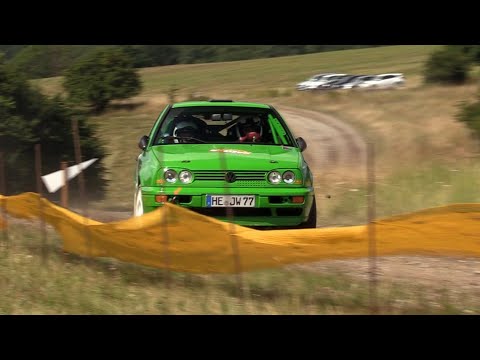 Holsten Rallye 2021 | Highlights [HD]