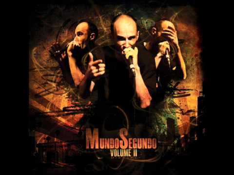 Mundo Segundo - Corrida contra o tempo (2011)