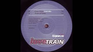 Lovetrain - Train Of Love (Trance 1998)