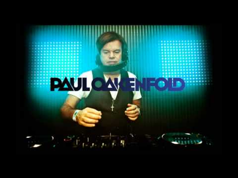 Paul Oakenfold - Tranceport #1 (1998) Entire CD Continuous Mix (1.2 hrs)(192kbps)