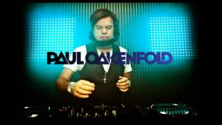 Paul Oakenfold - Tranceport #1 (1998) Entire CD Continuous Mix (1.2 hrs)(192kbps)