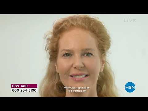 HSN | Wake Up Beautiful with Valerie - M. Asam 12.14.2022 - 09 AM