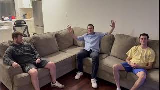 Testimonial Video